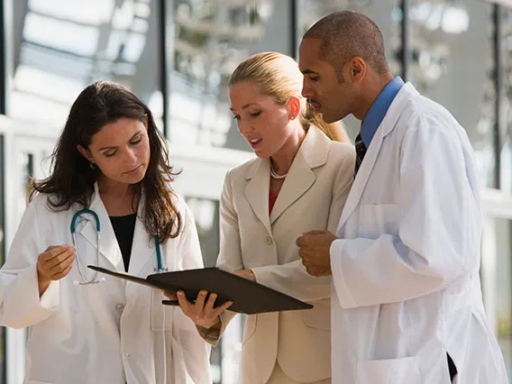 doctor of nursing practice (dnp)-prepared practitioner